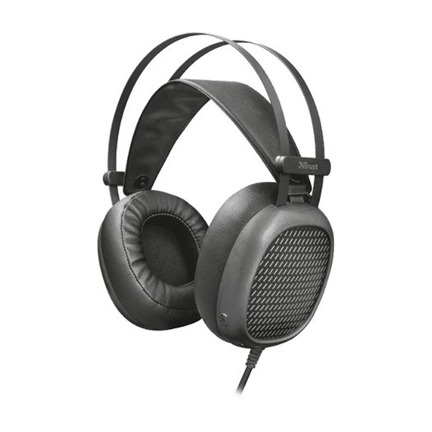 Trust Lumen Illuminated Headset Black