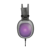 Trust Lumen Illuminated Headset Black