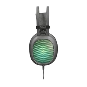 Trust Lumen Illuminated Headset Black
