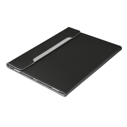Trust 21107 Maxo Folio Case for iPad Pro - black
