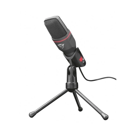 Trust Mikrofon - GXT 212 Mico