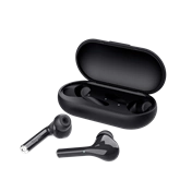 Trust 23554 Nika Touch BT Earphones - Black