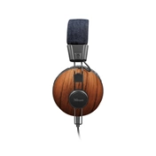 Trust 22637 Noma Headphones - denim wood