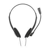 Trust 21665 Primo Headset - black