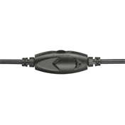 Trust 21665 Primo Headset - black