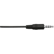 Trust 21665 Primo Headset - black