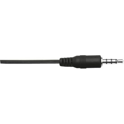 Trust 21665 Primo Headset - black