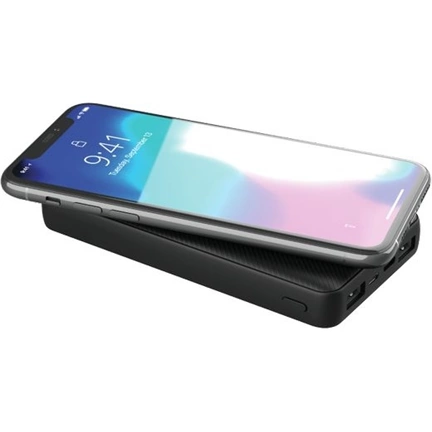 Trust 23594 Primo Powerbank 15000 mAh - black
