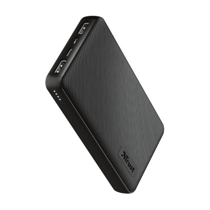 Trust 23594 Primo Powerbank 15000 mAh - black