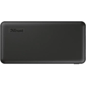 Trust 23594 Primo Powerbank 15000 mAh - black