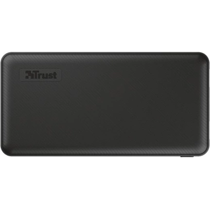 Trust 23594 Primo Powerbank 15000 mAh - black