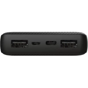 Trust 23594 Primo Powerbank 15000 mAh - black