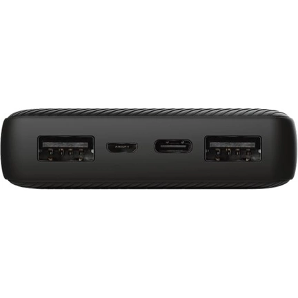 Trust 23594 Primo Powerbank 15000 mAh - black