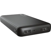 Trust 23594 Primo Powerbank 15000 mAh - black