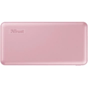 Trust Primo Compact Powerbank 15000mAh rózsaszín