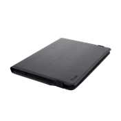 Trust 24214 Primo Folio Case for 10 Tablets/Eco - black