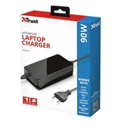 Trust 22142 Primo Laptop Charger 19V-90W