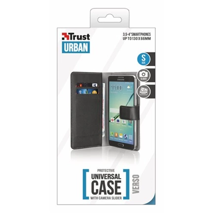 Trust 20970 Urban Verso Universal Wallet Case 4