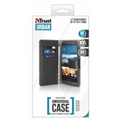 Trust 20971 Verso Universal Wallet Case for smartphones