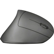 Trust Verto Wireless Ergonomic Mouse Black