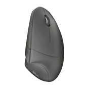 Trust Verto Wireless Ergonomic Mouse Black