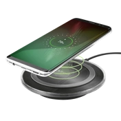 Trust 21310 Yudo Wireless Charger for Smartphones