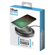 Trust 21310 Yudo Wireless Charger for Smartphones