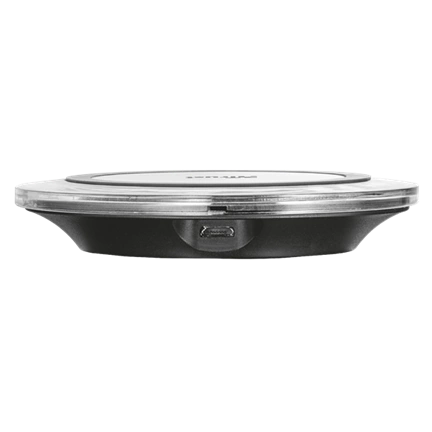 Trust 21310 Yudo Wireless Charger for Smartphones