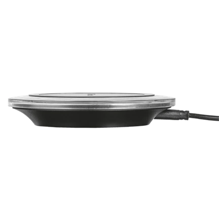 Trust 21310 Yudo Wireless Charger for Smartphones