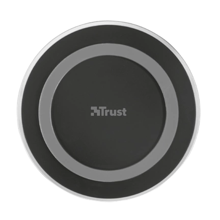 Trust 21310 Yudo Wireless Charger for Smartphones