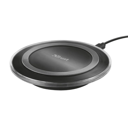 Trust 21310 Yudo Wireless Charger for Smartphones