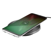 Trust 21310 Yudo Wireless Charger for Smartphones