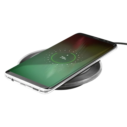 Trust 21310 Yudo Wireless Charger for Smartphones