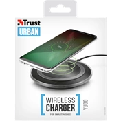 Trust 21310 Yudo Wireless Charger for Smartphones