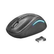 Trust 22333 Yvi FX Wireless Mouse - black