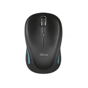 Trust 22333 Yvi FX Wireless Mouse - black