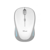 Trust 22335 Yvi FX Wireless Mouse - white