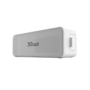 Trust 23830 Zowy Max Bluetooth Speaker - White