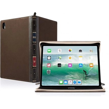 TwelveSouth SurfacePad iPad Pro 10.5" (2.gen) tok fekete TwelveSouth SurfacePad iPad Pro 10.5" (2.gen) tok fekete