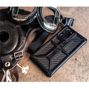 UAG Monarch Samsung Galaxy Note 20 hátlap tok, Fekete UAG Monarch Samsung Galaxy Note 20 hátlap tok, Fekete