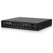 UBIQUITI EdgeSwitch 8 150W