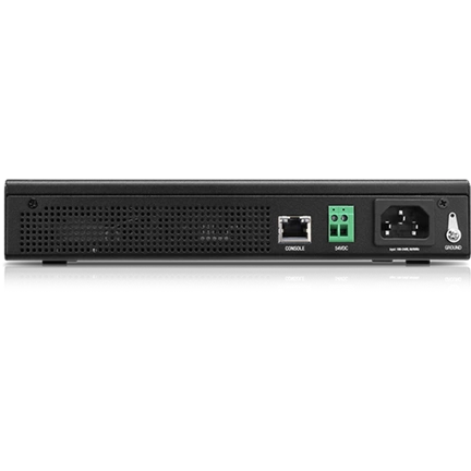 UBIQUITI EdgeSwitch 8 150W