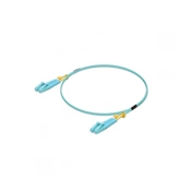 UBIQUITI OM3 50/125 µm Duplex LC cable SR LC-UPC/LC-UPC 1m