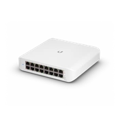 UBIQUITI Switch Lite 16 PoE