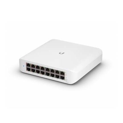 UBIQUITI Switch Lite 16 PoE