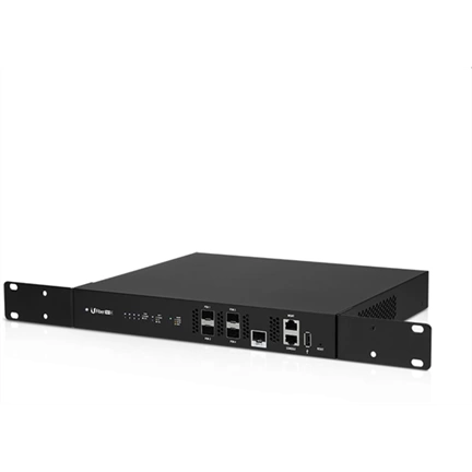 UBIQUITI UFiber OLT 4 Terminal