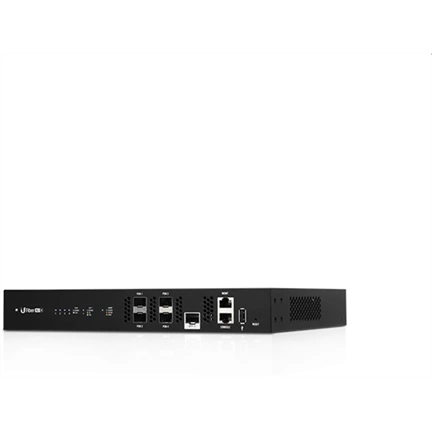 UBIQUITI UFiber OLT 4 Terminal