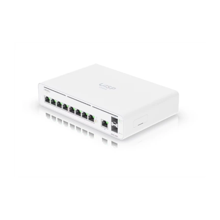 UBIQUITI UISP Console