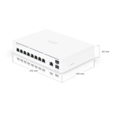 UBIQUITI UISP Console
