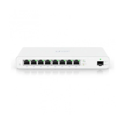 UBIQUITI UISP Router